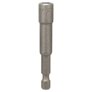 Bosch Topnøgle 1/4 65mm 6kant M/magnet - 3608550503