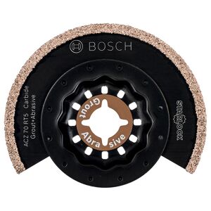 Bosch Savklinge Acz70rt5 T:1,6mm Hm 70mm Gl - 2609256975