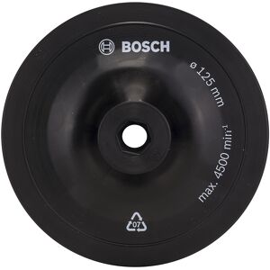 Bosch Bagskive Ø125mm - 2609256281