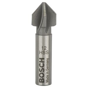 Bosch Forsænker Ø12x40mm M6 90gr - 2609255118