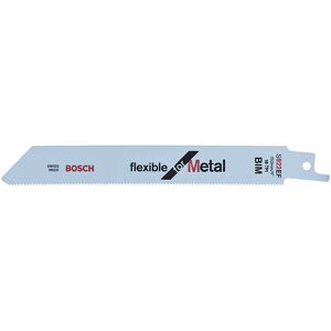 Bosch Bajonet Flex/m S922ef Bim 100 Stk - 2608656028