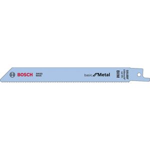 Bosch Bajonetsavkl S918bf Metal 152mm 2 Stk - 2608651821