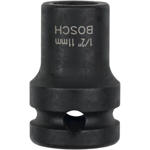 Bosch Topnøgle Impact 1/2x11mm Lgd 38mm - 1608552013