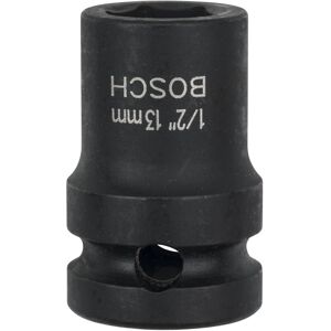 Bosch Topnøgle Impact 1/2x13mm Lgd 38mm - 1608552015