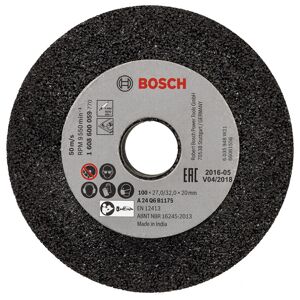 Bosch Slibeskive - 1608600059