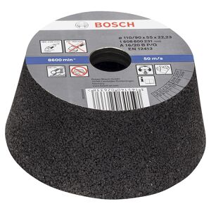 Bosch Slibeskive - 1608600231