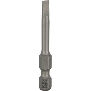 Bosch Bit Lige 0.6x4.5 L:49 Mm 3 Stk - 2607001477