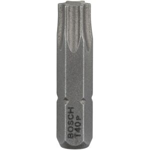 Bosch Bit T40 L:25 Mm 3 Stk - 2607001625