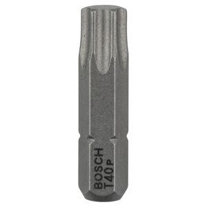 Bosch Bits T40 Xh 25mm 25 Stk - 2607002500