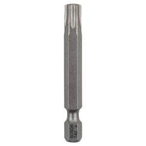 Bosch Bits T40 Xh 49mm 25 Stk - 2607002515