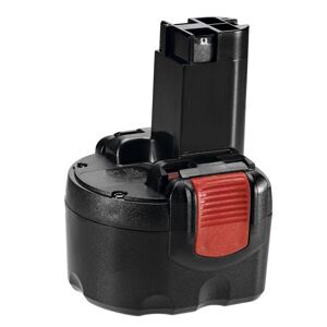 Bosch Batteri 9,6v 1,5ah Nimh O-pack Hd - 2607335846