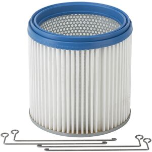 Bosch Vådfilter Gas 12-50 Rf - 2607432008