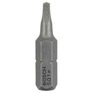 Bosch Bits R1 Xh L:25mm 3 Stk - 2608521108