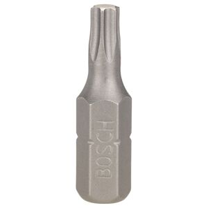 Bosch Bits Xh T20 Tic Tack Boks 25stk - 2608522270