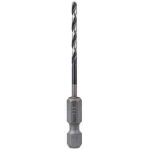 Bosch Metalbor HSS Impact 2,5mm - 2608577047