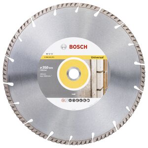 Bosch Diamantskive Std Universal 350x25,4mm - 2608615071