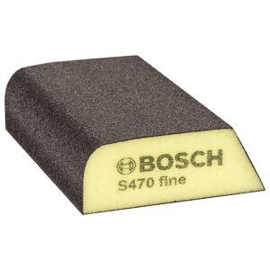 Bosch Slibesvamp Form 69x97x26 Fin - 2608608223