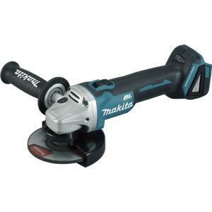 Makita Vinkelsliber, 125mm, 18v