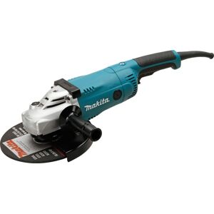 Makita Vinkelsliber, 230mm, 2200w