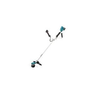 Makita DUR368AZ - Kratskærer - ledningfri - 18 V - 550 W - intet batteri, ingen oplader - 3500/5300/6500 opm - 25,5/35 cm - 4.7 kg - SOLO