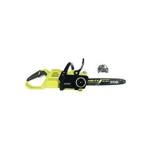 Ryobi Cordless Chainsaw - Model  RY36CSX35A-0 - 36V - *No battery or charger included!* - Uden batteri og oplader