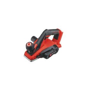 Einhell TE-PL 18/82 Li, Sort, Rød, 8,2 cm, Batteri, 18 V, 2,44 kg, 180 mm - Uden batteri og oplader