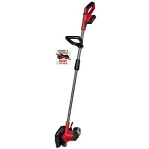 Einhell Einhell GE-LE 18/190 akku kantskærer 18V u/batteri og lader - SOLO