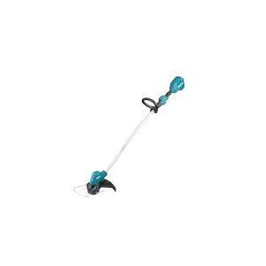 Makita græstrimmer 18V - DUR189Z, Justerbar skaft, lav vibration, u/batteri & lader