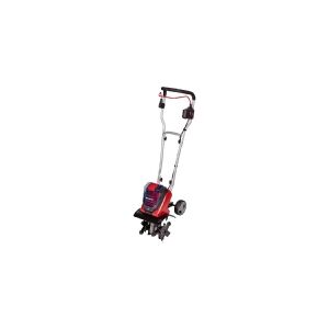 Einhell Einhell GE-CR 30 akku havefræser med 4 knive 30 cm. 2x18V u/batteri og lader - SOLO