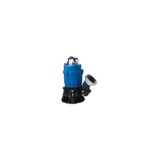 Folke-Larsens Eftf. A/S Dykpumpe Flair FL-55 - med Storz C kobling. 250l/min. 230V-550W. IP68