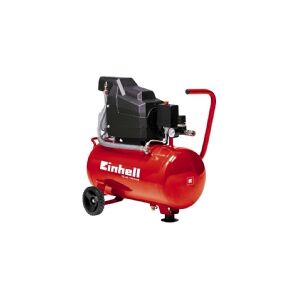 Einhell Einhell TC-AC 190/24/8 kompressor 8 bar 24 liter 230V