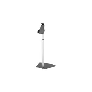 Renkforce PAD21-04 Tablet-Stand Passer til mærkerne (tablet): Universel 20,1 cm (7,9) - 26,7 cm (10,5)