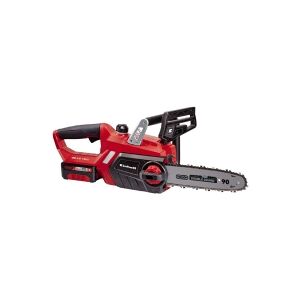 Einhell Einhell GE-LC 18/25 Li Kit akku kædesav 25 cm. 1x18V/3,0Ah batteri og lader