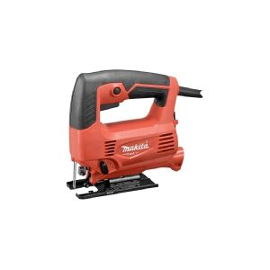 Makita M4301, Sort, Orange, 45°, 3100 spm, 6,5 cm, 1,8 cm, 6 mm