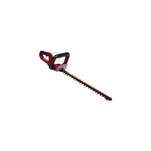 Einhell GE-CH 18/60, Batteri, 2400 W, 18 V, 2,9 kg, 200 mm, 1080 mm - SOLO