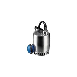 GRUNDFOS Kælderpumpe KP250A-1/ 391215.025 automatisk stop/start med 5 meter kabel