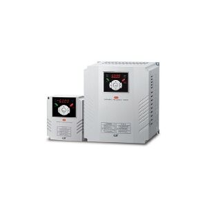 Aniro SV 3-faset inverter 4,4 kW 1,1A 480V IP20 vektorstyring - SV040IG5A-4