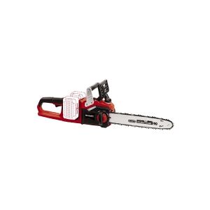 Einhell Einhell GE-LC 36/35 akku kædesav 35 cm. 2x18V u/batteri og lader - Uden batteri og oplader