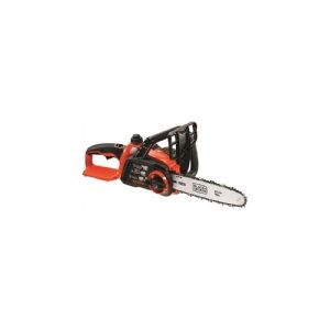 Black & Decker GKC1825LB, 25 cm, 3,5 m/s, Sort, Orange, 0,53 L, Uden Batteri, 18 V