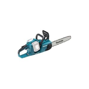 Makita DUC353Z - Kædesav - ledningfri - 18 V - 1100 W - 2 batterier - 33 cm - 35 cm - 4.7 kg - Uden batteri og oplader