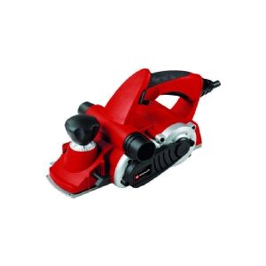 Einhell TE-PL 900, Sort, Rød, Aluminium, 8,2 cm, Vekselstrøm, 900 W, 230 V