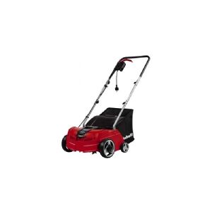 Einhell Einhell GC-SA 1231/1 elektrisk plænelufter/vertikalskære 31 cm 230V/1200W