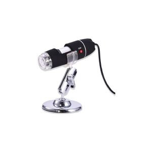 Xrec Digital Microscope Usb 3.0 2mp / Approximation 1600x