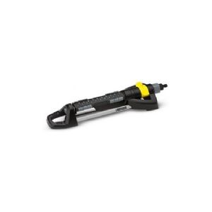 Karcher AG Kärcher OS 5.320 SV, Oscillerende vandsprinkler, 320 m², 4 bar, Sort, Gul