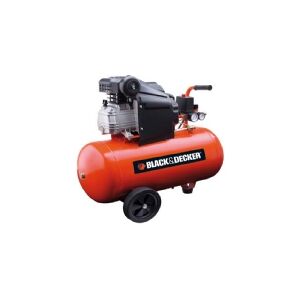 Black & Decker BD 205/50, 210 l/min, 8 bar, 1500 W, 32,7 kg