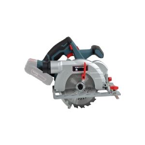 TRYTON Triton Circular saw, battery free/rechargeable 20v system