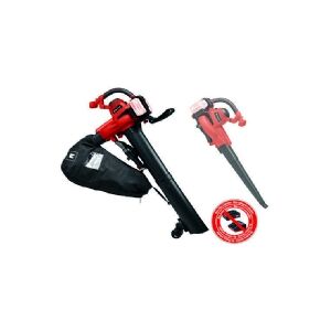 Einhell Einhell GE-CL 36/230 Li E akku løvblæser/-suger 2x18V u/batteri og lader - SOLO