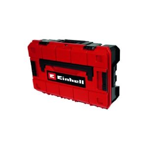 Einhell Einhell E-Case S-F systemboks 44,4x32,9x13,1 cm op til 25 kg.