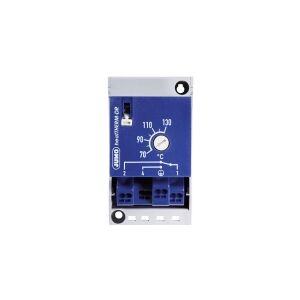 Jumo 603070/0070-7 Temperaturbegrænser 20 til 150 °C Relæ 16 A