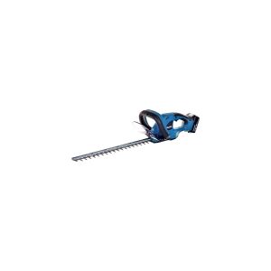 Makita DUH483RT Ledningsfri hækkeklipper 48 cm 18 V Lithium-Ion (Li-Ion) Sort, Grøn